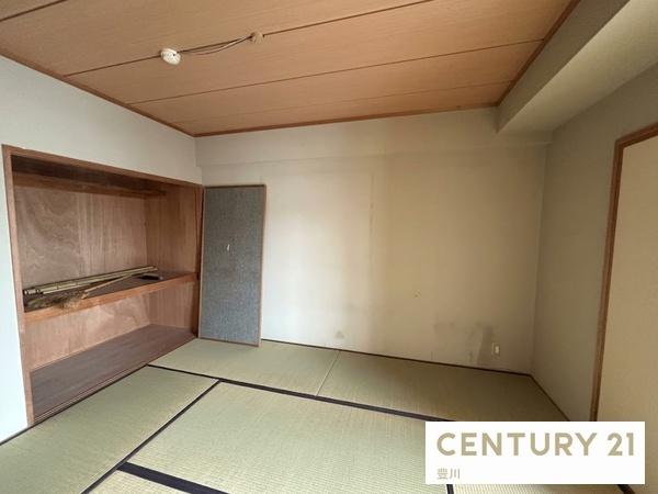 朝日プラザ岡崎光ヶ丘