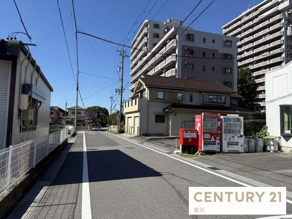 朝日プラザ岡崎光ヶ丘