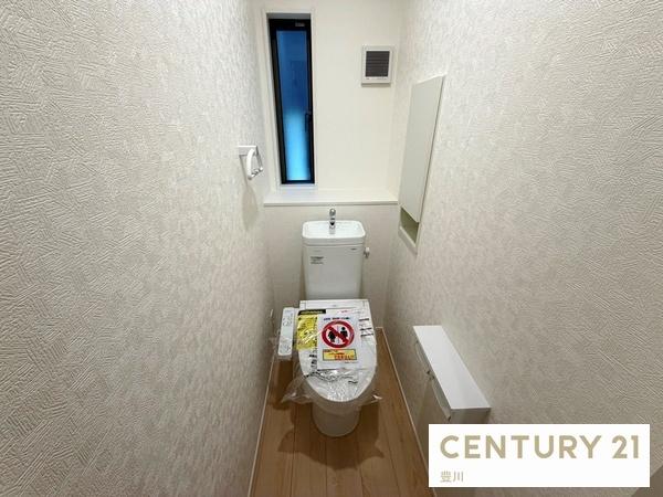 豊田市平和町５丁目の新築一戸建