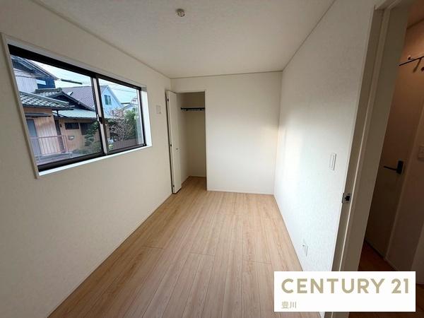 豊田市平和町５丁目の新築一戸建