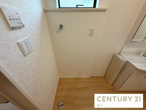 豊田市平和町５丁目の新築一戸建