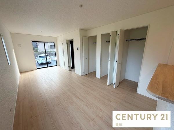 豊田市平和町５丁目の新築一戸建