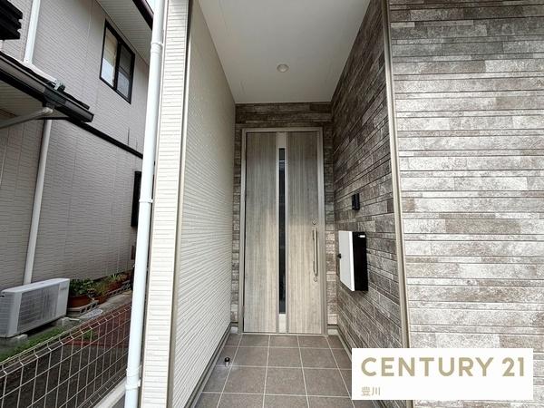 豊田市畝部東町川田の新築一戸建