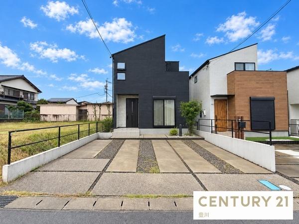 豊田市今町２丁目の中古一戸建