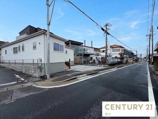 瀬戸市安戸町の新築一戸建