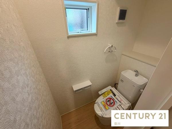 瀬戸市美濃池町の新築一戸建