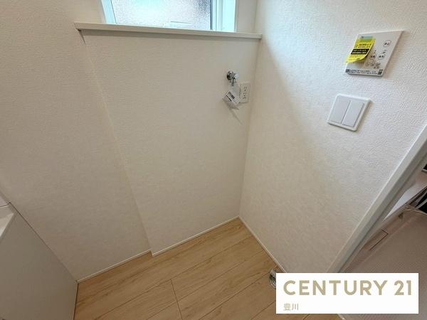 瀬戸市美濃池町の新築一戸建