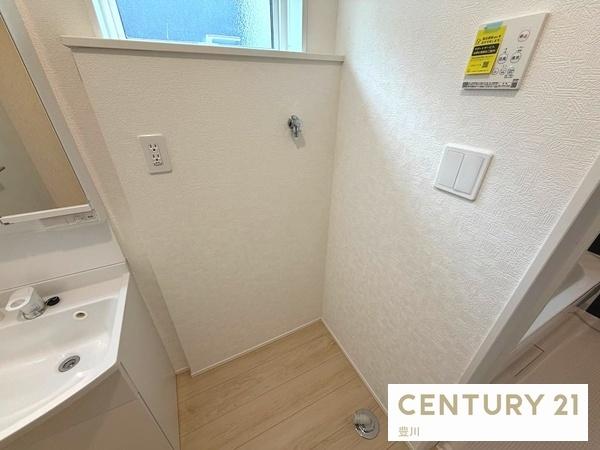 瀬戸市美濃池町の新築一戸建