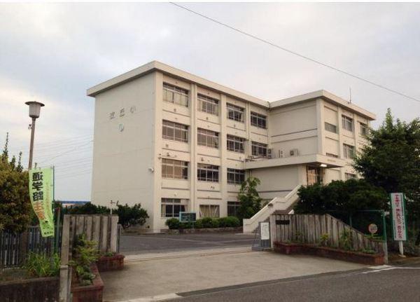 ダイアパレス豊田小坂丘　再生マンション(豊田市立衣丘小学校)