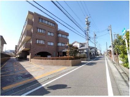 ダイアパレス豊田小坂丘　再生マンション
