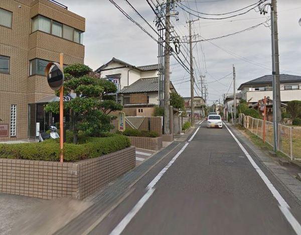 ダイアパレス豊田小坂丘　再生マンション