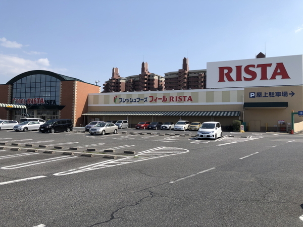 豊田市千足町神明堂の新築一戸建(フィールリスタ)