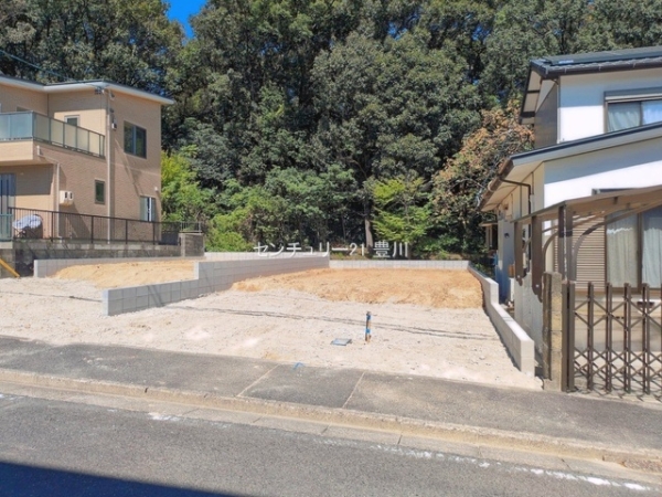 豊田市千足町神明堂の新築一戸建