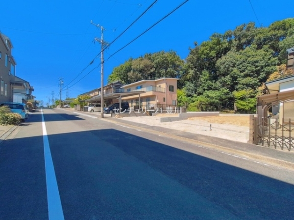 豊田市千足町神明堂の新築一戸建