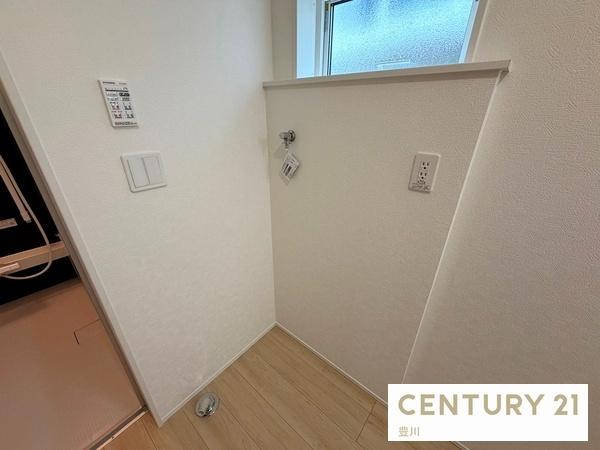 岡崎市若松町字大廻の新築一戸建