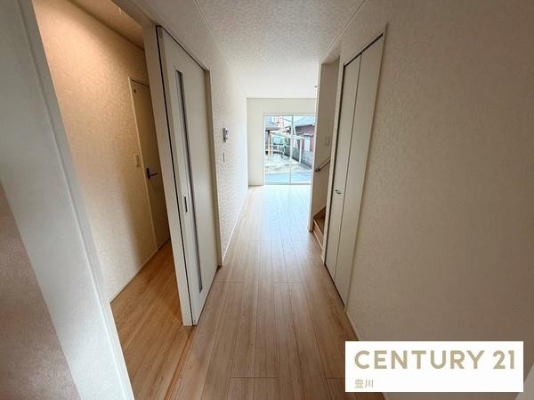 岡崎市若松町字大廻の新築一戸建