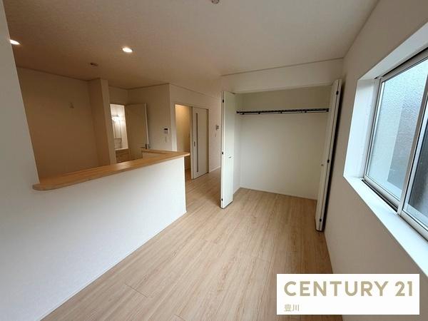 岡崎市若松町字大廻の新築一戸建