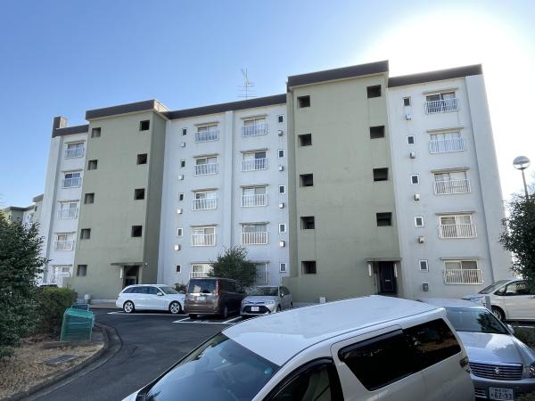 汐見台団地２７０６号棟