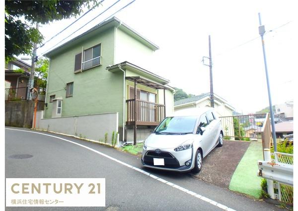 横須賀市衣笠町の中古一戸建て