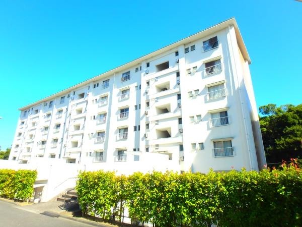 洋光台南第二団地６－19号棟