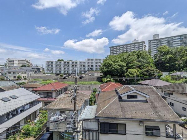 戸塚区平戸町　中古一戸建て