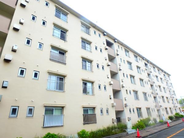 公田ハイツ７号棟