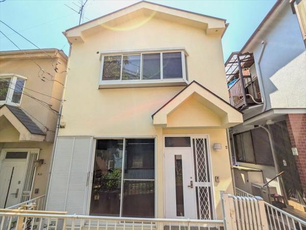 南区庚台　中古一戸建て