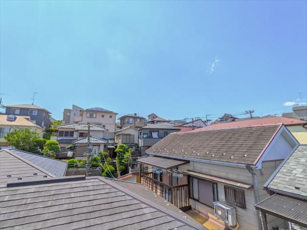 南区庚台　中古一戸建て