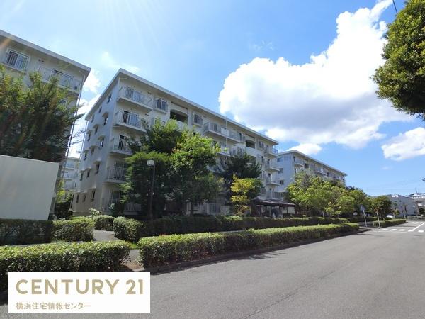 金沢シーサイドタウン並木２丁目１２街区