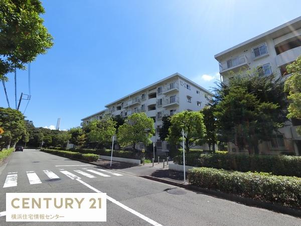 金沢シーサイドタウン並木２丁目１２街区