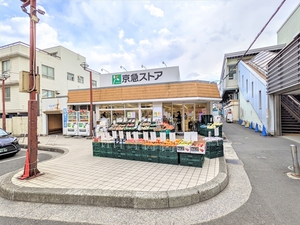 金沢区富岡西3丁目　新築一戸建て全1棟(京急ストア富岡店)