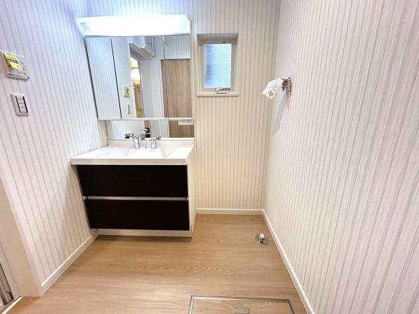 金沢区富岡西3丁目　新築一戸建て全1棟