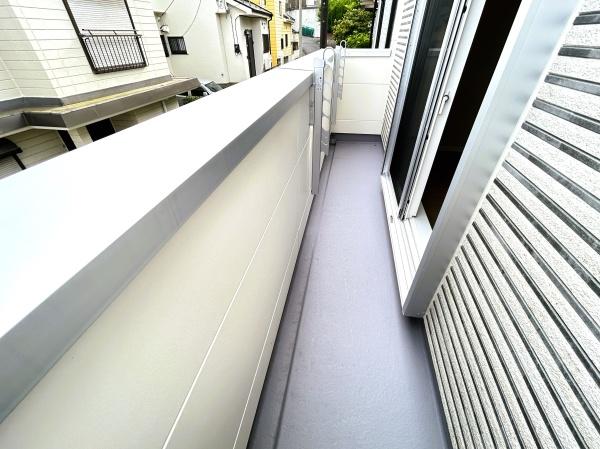 金沢区富岡西3丁目　新築一戸建て全1棟