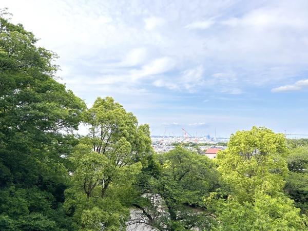 金沢区富岡西3丁目　新築一戸建て全1棟