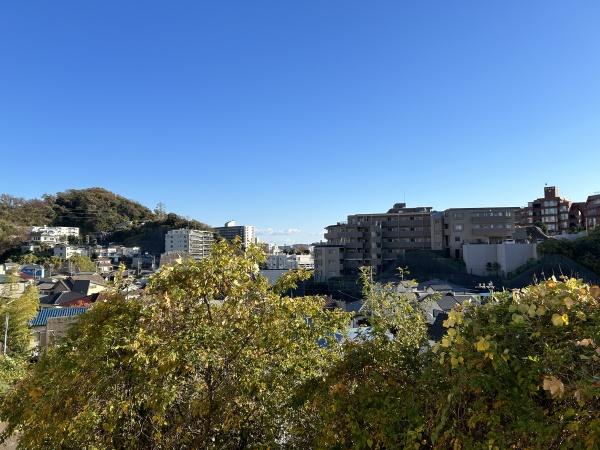 湘南金沢八景ハイツ１号館