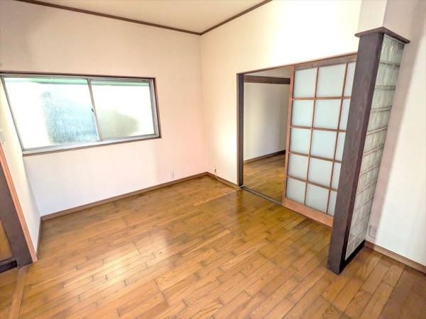 横須賀市安浦町３丁目の中古一戸建て