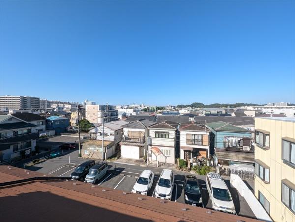 金沢区洲崎町　新築一戸建て全２棟A棟
