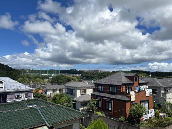 金沢区釜利谷西１丁目　新築一戸建て全１棟
