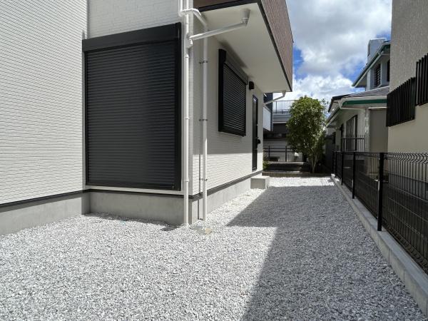 金沢区釜利谷西１丁目　新築一戸建て全１棟
