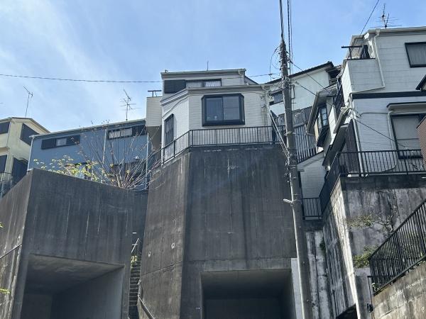 金沢区六浦南２丁目　中古一戸建て