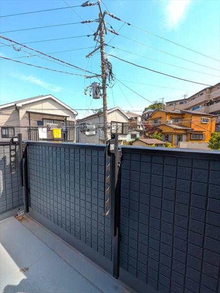 横須賀市浦郷町３丁目　新築一戸建て全2棟A号棟