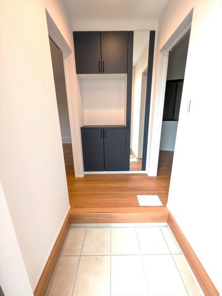 横須賀市浦郷町３丁目　新築一戸建て全2棟A号棟