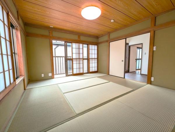 金沢区乙舳町　中古一戸建て