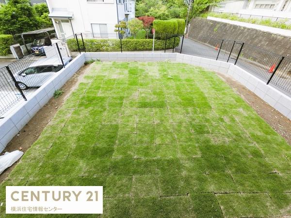 金沢区能見台１丁目新築一戸建て全１棟