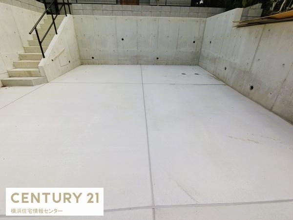 金沢区能見台１丁目新築一戸建て全１棟