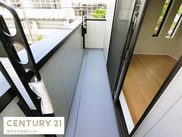 金沢区能見台１丁目新築一戸建て全１棟
