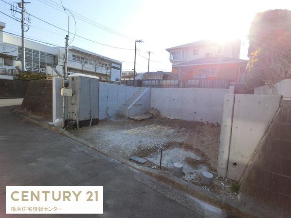 金沢区能見台１丁目新築一戸建て全１棟