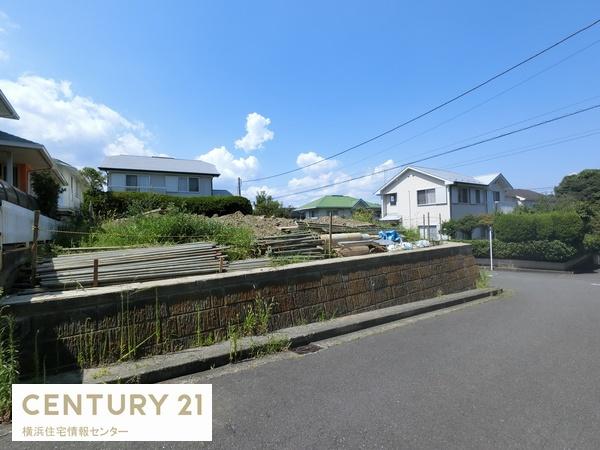 金沢区能見台１丁目新築一戸建て全１棟