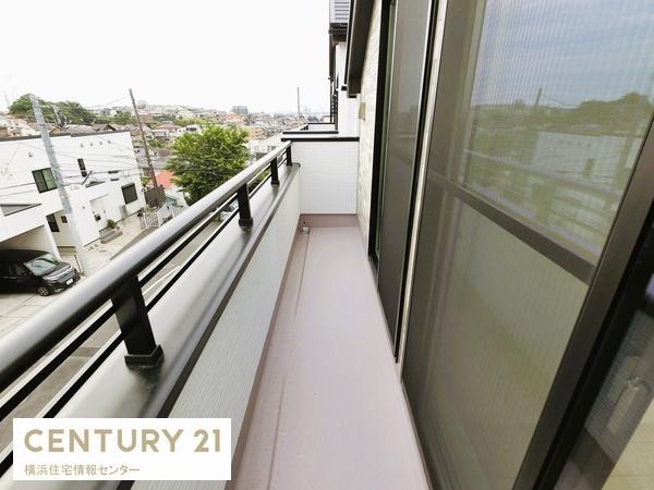 金沢区富岡西２丁目　新築一戸建て全２棟２号棟