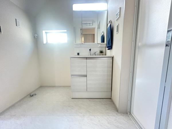 磯子区杉田７丁目　新築一戸建て全１棟